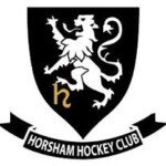 Horsham HC Girls Horsham HC Girls